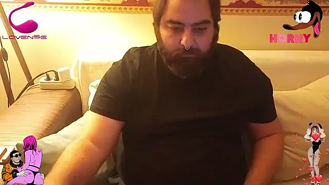 Snapshot of _Sinyor34 chatting on February 2026 12:51:01 AM Sinyor34 online show from February 2026 12:51:01 AM