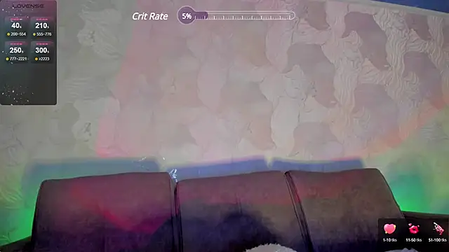 Miss Sun Shine online show from February 2025 02:15:02 PM