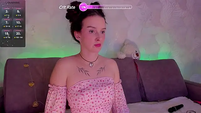 Miss Sun Shine online show from February 2025 03:26:01 PM