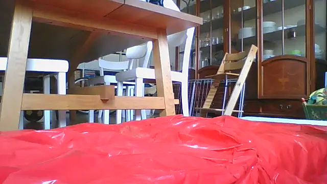 fetishkraut online show from October 2025 09:12:01 AM