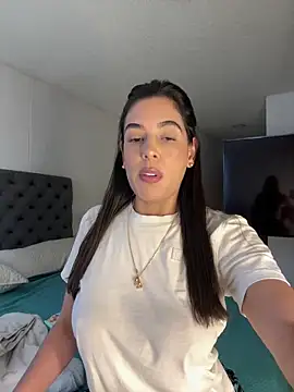 kamivolkano online show from February 2025 05:17:02 PM