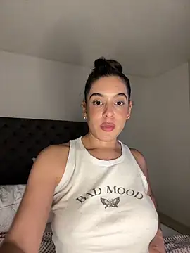 kamivolkano online show from March 2025 03:54:02 AM