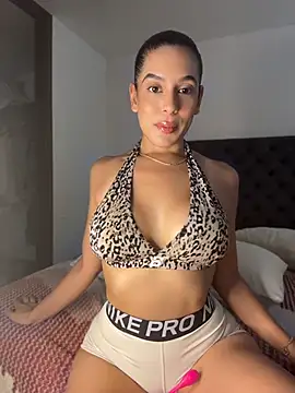 kamivolkano online show from June 2026 06:31:01 PM