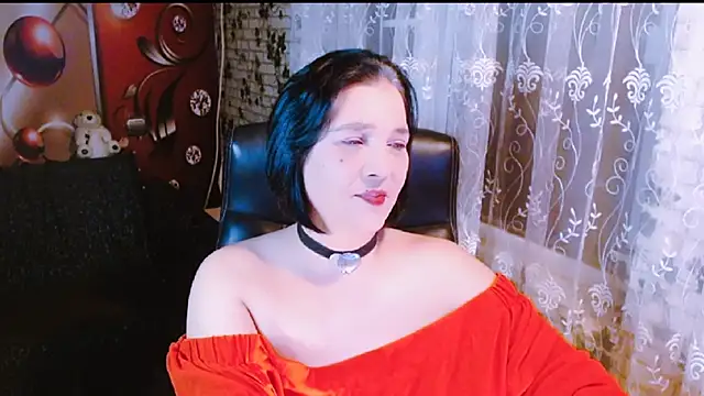 Veraluz online show from March 2026 08:26:01 PM