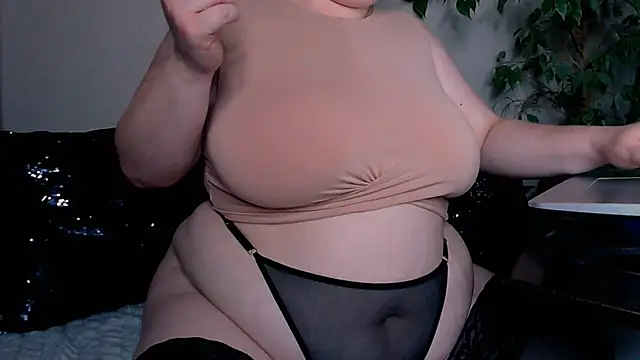 ZinaCorleone online show from March 2025 10:54:01 PM