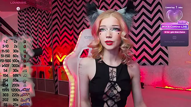 Misamane online show from January 2025 04:21:02 PM