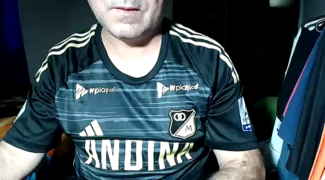 Snapshot of ferdinad20 chatting on January 2025 02:41:01 PM ferdinad20 online show from January 2025 02:41:01 PM