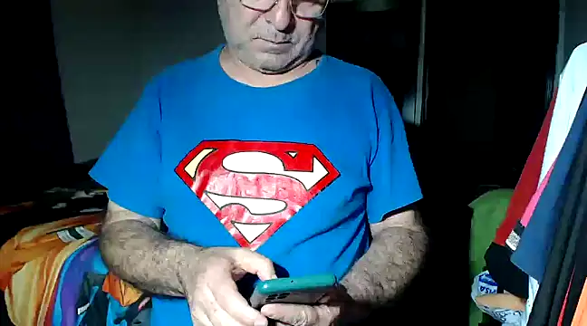 Snapshot of ferdinad20 chatting on January 2025 11:34:01 PM ferdinad20 online show from January 2025 11:34:01 PM