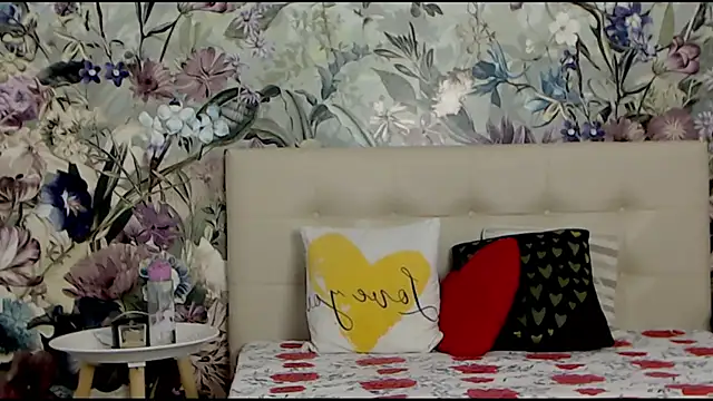 RoseDiamond06 online show from January 2025 10:40:02 AM