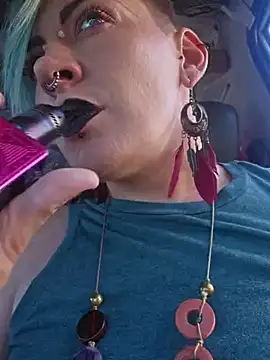 PinkTheHawk online show from January 2025 06:39:01 AM