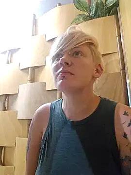 PinkTheHawk online show from February 2025 06:58:01 PM