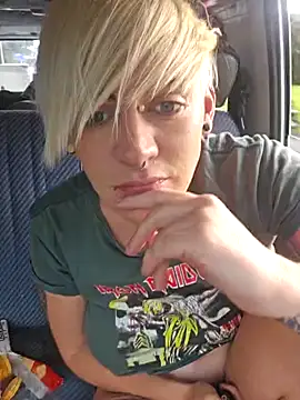 PinkTheHawk online show from March 2025 05:11:02 AM