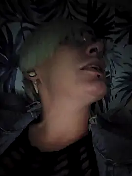 PinkTheHawk online show from March 2025 08:18:02 AM