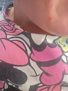 PinkTheHawk online show from March 2025 09:25:02 PM