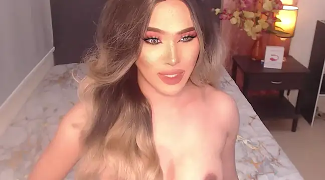 MistressAthalia online show from January 2025 05:11:02 AM