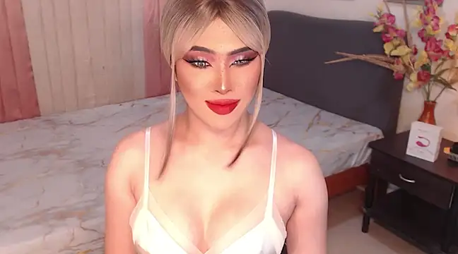 MistressAthalia online show from March 2025 02:16:01 AM