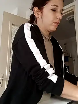 SexxyLety online show from December 2024 10:32:01 AM