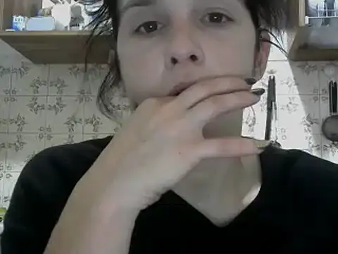 SexxyLety online show from February 2025 08:55:01 PM