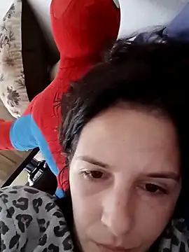 SexxyLety online show from March 2025 09:55:02 AM