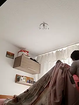 SexxyLety online show from March 2025 10:39:02 AM