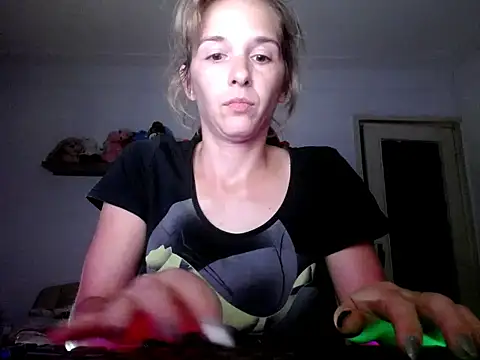 SexxyLety online show from September 2025 07:46:02 PM