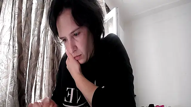 SexxyLety online show from May 2026 11:27:02 AM