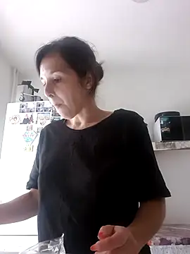 SexxyLety online show from June 2026 11:45:01 AM