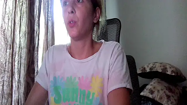 SexxyLety online show from June 2026 12:22:01 PM