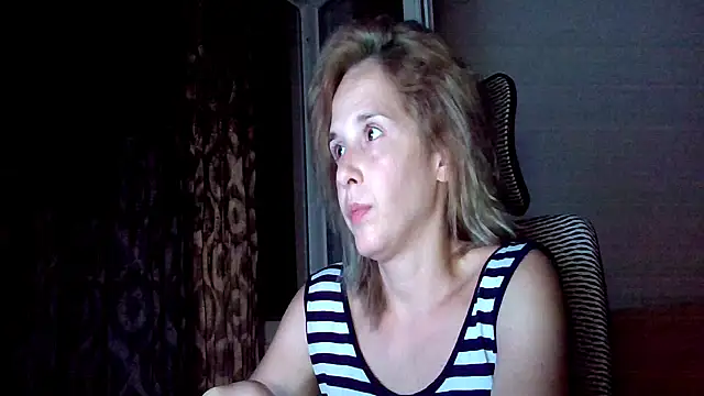 SexxyLety online show from June 2026 07:53:02 PM