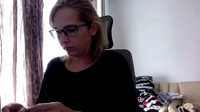SexxyLety online show from July 2026 09:33:02 AM