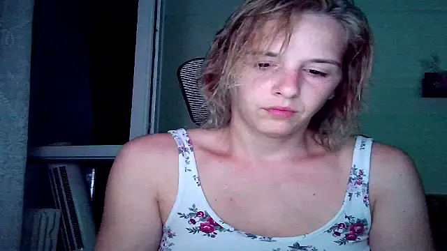 SexxyLety online show from July 2026 08:36:01 PM