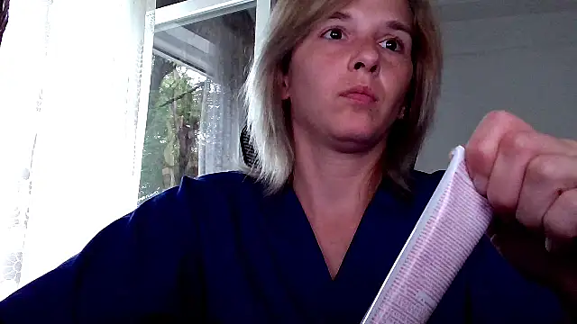SexxyLety online show from July 2026 10:40:01 AM