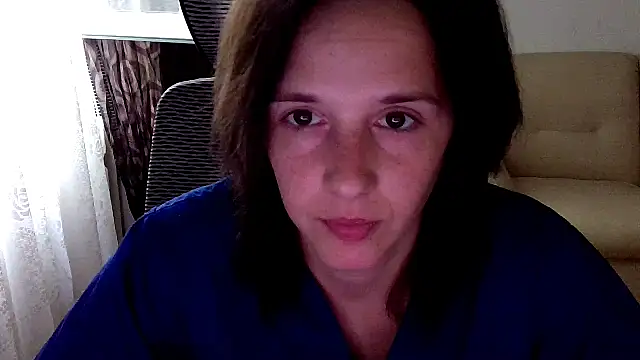 SexxyLety online show from July 2026 12:36:02 PM