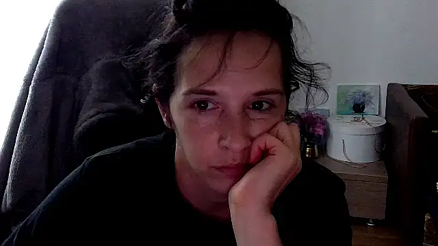 SexxyLety online show from July 2026 12:01:02 PM