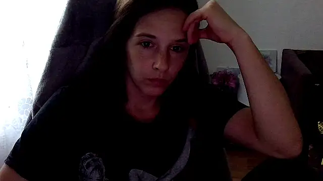 SexxyLety online show from July 2026 12:48:02 PM