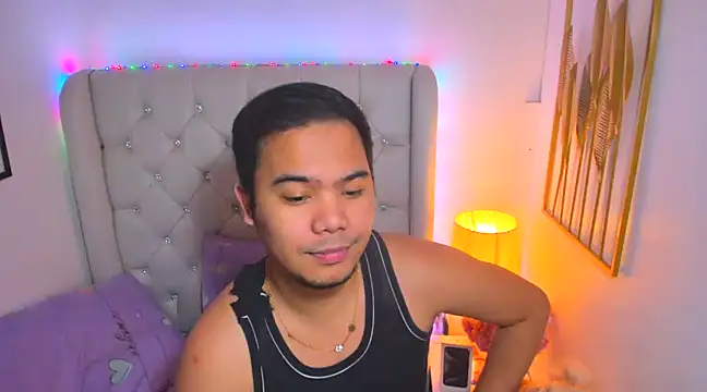 AsianZero online show from February 2025 05:20:02 PM