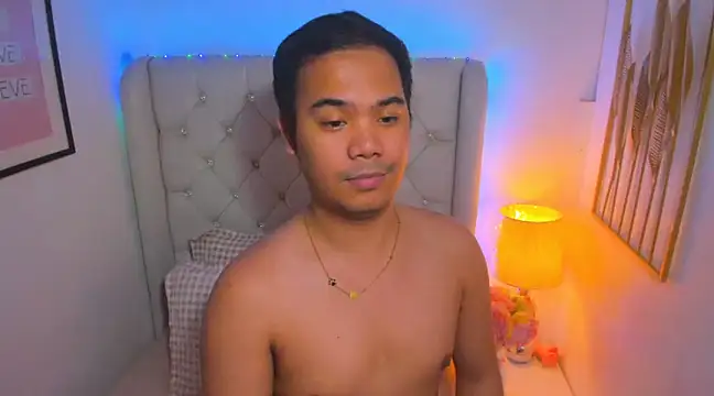 AsianZero online show from March 2025 07:42:02 PM