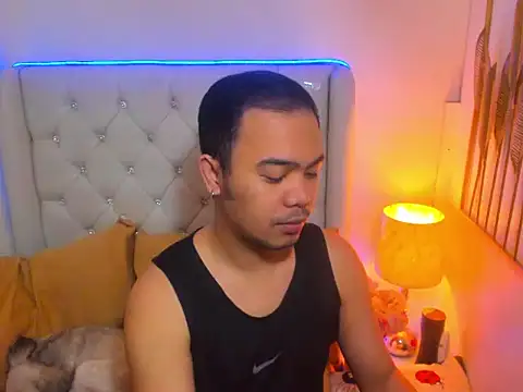 AsianZero online show from March 2026 05:17:01 PM