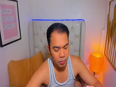 AsianZero online show from March 2026 04:35:02 PM