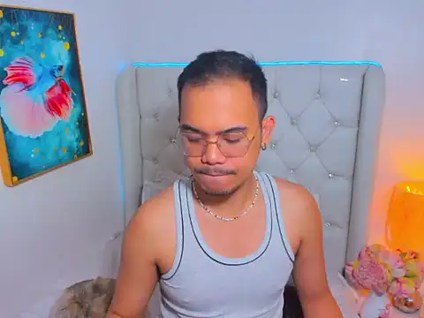 AsianZero online show from April 2026 04:19:01 PM