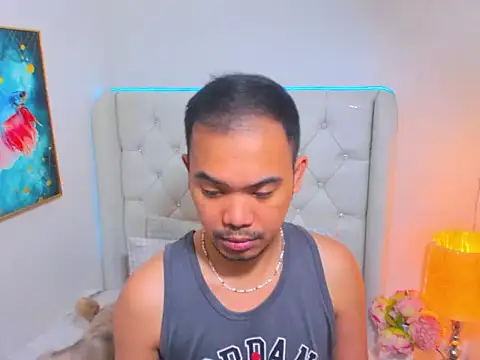 AsianZero online show from April 2026 04:53:02 PM