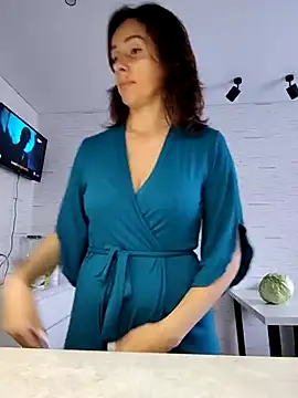 Snapshot of EvaXOAir chatting on September 2025 02:48:01 AM EvaXOAir online show from September 2025 02:48:01 AM