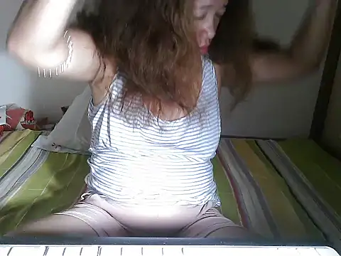 wethornypussy4u online show from July 2026 09:57:01 PM