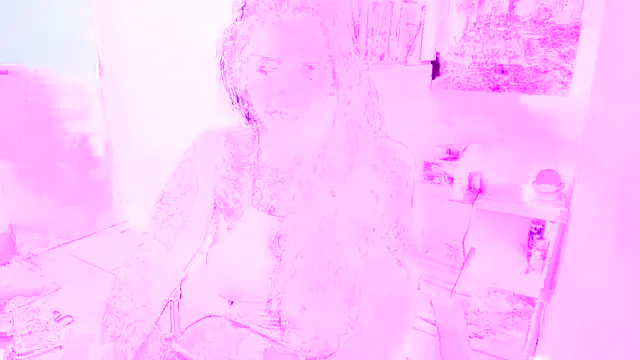 TaliMajesty online show from February 2025 08:20:02 PM