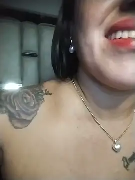 chelaqueen  online show from June 2026 06:15:01 AM