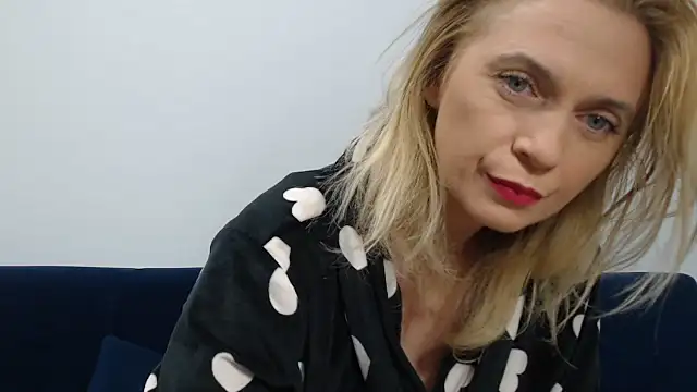 MysticCreature online show from October 2025 03:15:02 AM