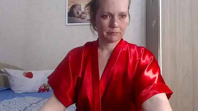 SheLion online show from March 2025 04:26:01 PM