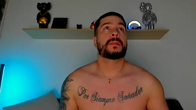 camilo restrepo21 online show from February 2025 11:34:02 PM