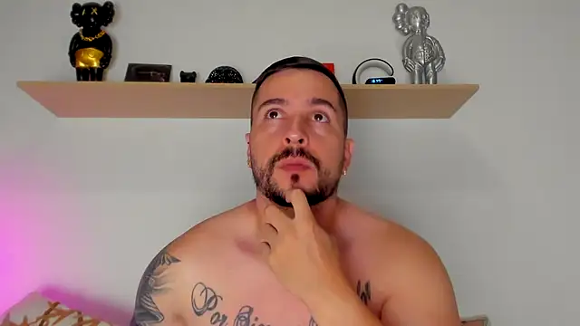 camilo restrepo21 online show from September 2025 11:43:01 PM