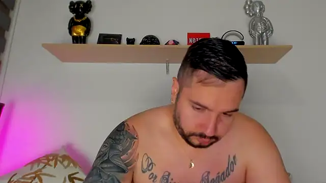 camilo restrepo21 online show from October 2025 12:29:05 AM